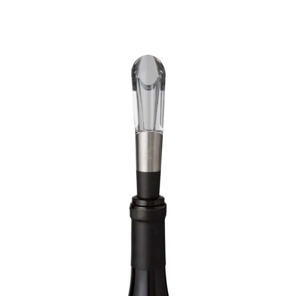 Lifetime Brands via Accent Fairchild Wine*Rabbit Super Aerator