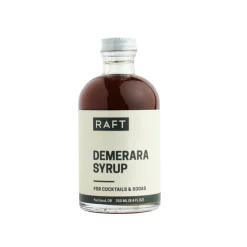 A Priori Syrups*Raft Demerara Syrup