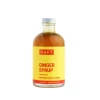 A Priori Syrups*Raft Ginger Syrup