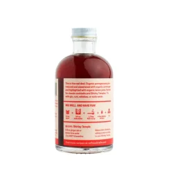 A Priori Syrups*Raft Grenadine Syrup