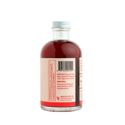 A Priori Syrups*Raft Grenadine Syrup