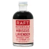 A Priori Syrups*Raft Hibiscus Lavender Syrup