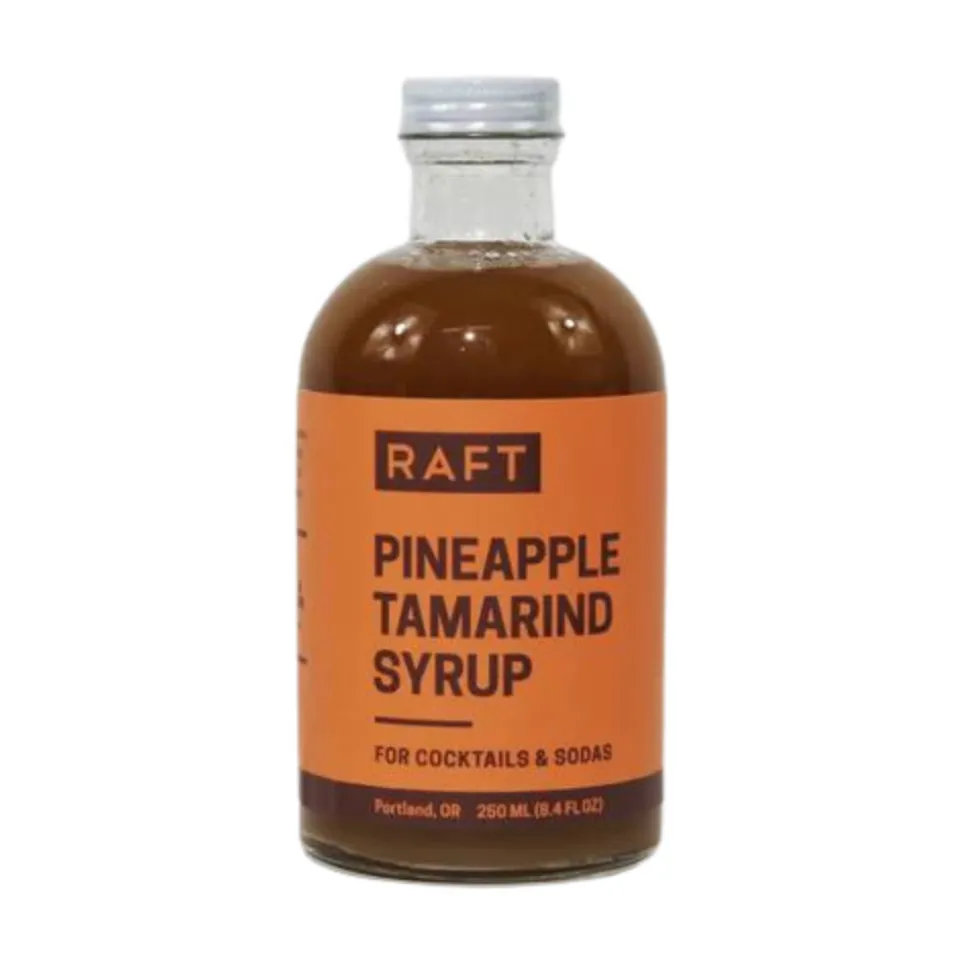 A Priori Syrups*Raft Pineapple Tamarind Syrup