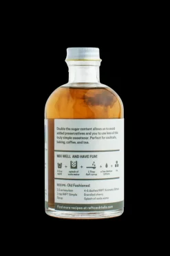 A Priori Syrups*Raft Simple Syrup