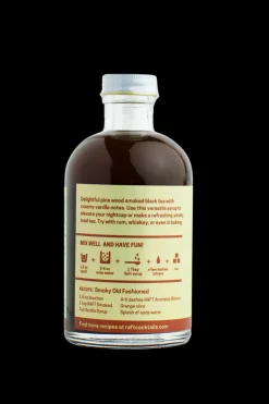 A Priori Syrups*Raft Smoked Tea Vanilla Syrup