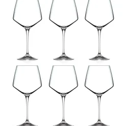 David Shaw Wine*Rcr Aria Red Wine Glass
