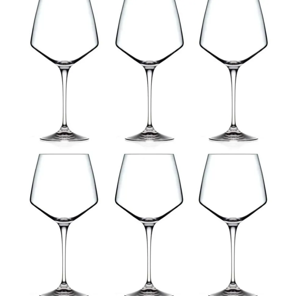 David Shaw Wine*Rcr Aria Red Wine Glass