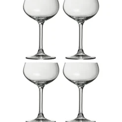 Urban Bar Coupes / Nick & Nora*Retro Coupe Glass