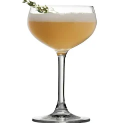 Urban Bar Coupes / Nick & Nora*Retro Coupe Glass