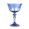 Aesthetic Movement Coupes / Nick & Nora*Rialto Coupe (Blue Thistle)