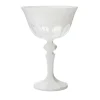 Aesthetic Movement Coupes / Nick & Nora*Rialto Coupe (Chalk)