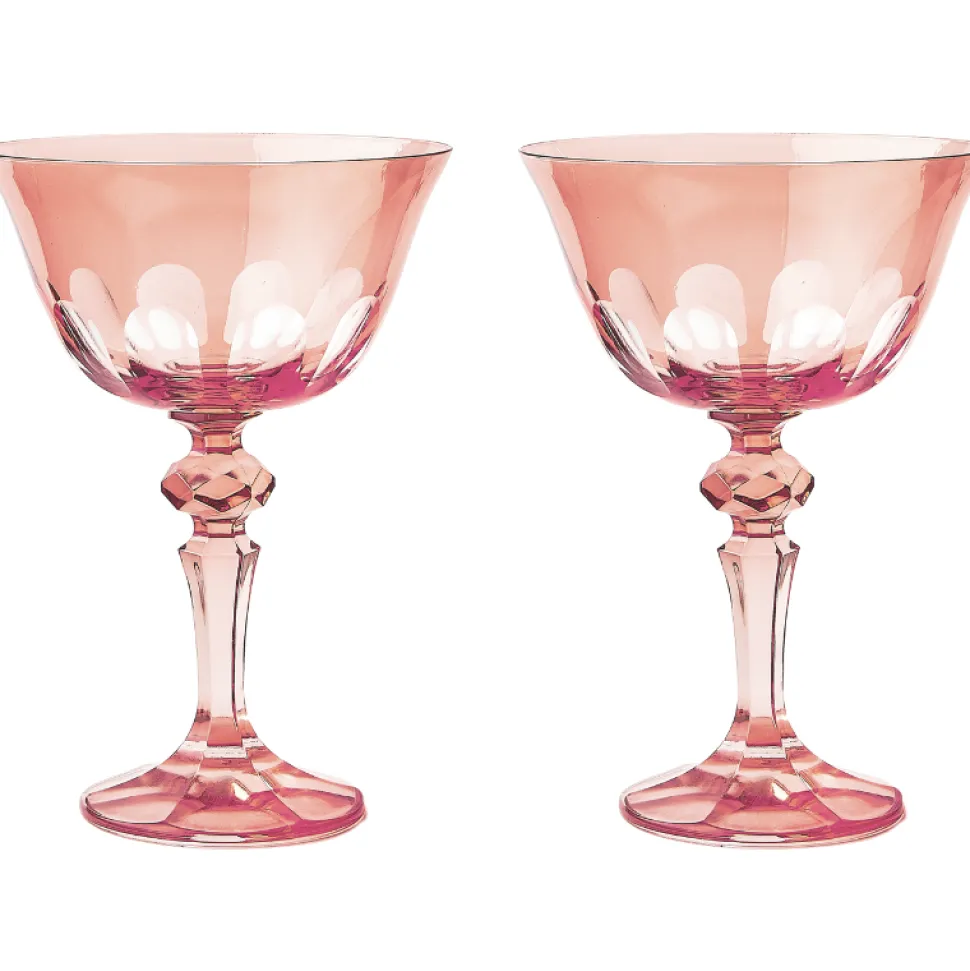 Aesthetic Movement Coupes / Nick & Nora*Rialto Coupe (Kitten)