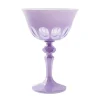 Aesthetic Movement Coupes / Nick & Nora*Rialto Coupe (Lupine)