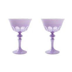 Aesthetic Movement Coupes / Nick & Nora*Rialto Coupe (Lupine)