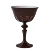 Aesthetic Movement Coupes / Nick & Nora*Rialto Coupe (Ox Blood)