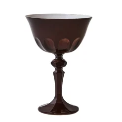 Aesthetic Movement Coupes / Nick & Nora*Rialto Coupe (Ox Blood)
