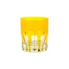 Aesthetic Movement Tumblers*Rialto Old Fashioned Tumbler (Ginger)