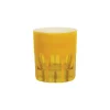 Aesthetic Movement Tumblers*Rialto Old Fashioned Tumbler (Saffron)