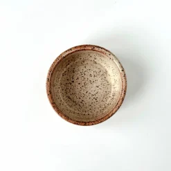 Clay + Ash Ceramics Spirit Tasting*Ribbed Tequila + Mezcal Copita