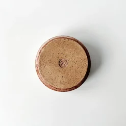 Clay + Ash Ceramics Spirit Tasting*Ribbed Tequila + Mezcal Copita