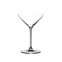 Riedel Crystal Martini*Riedel Extreme Martini Glasses (Set Of 2)