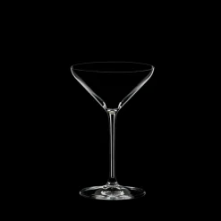 Riedel Crystal Martini*Riedel Extreme Martini Glasses (Set Of 2)