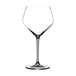 Riedel Crystal Wine*Riedel Extreme Oaked Chardonnay Glasses (Set Of 2)