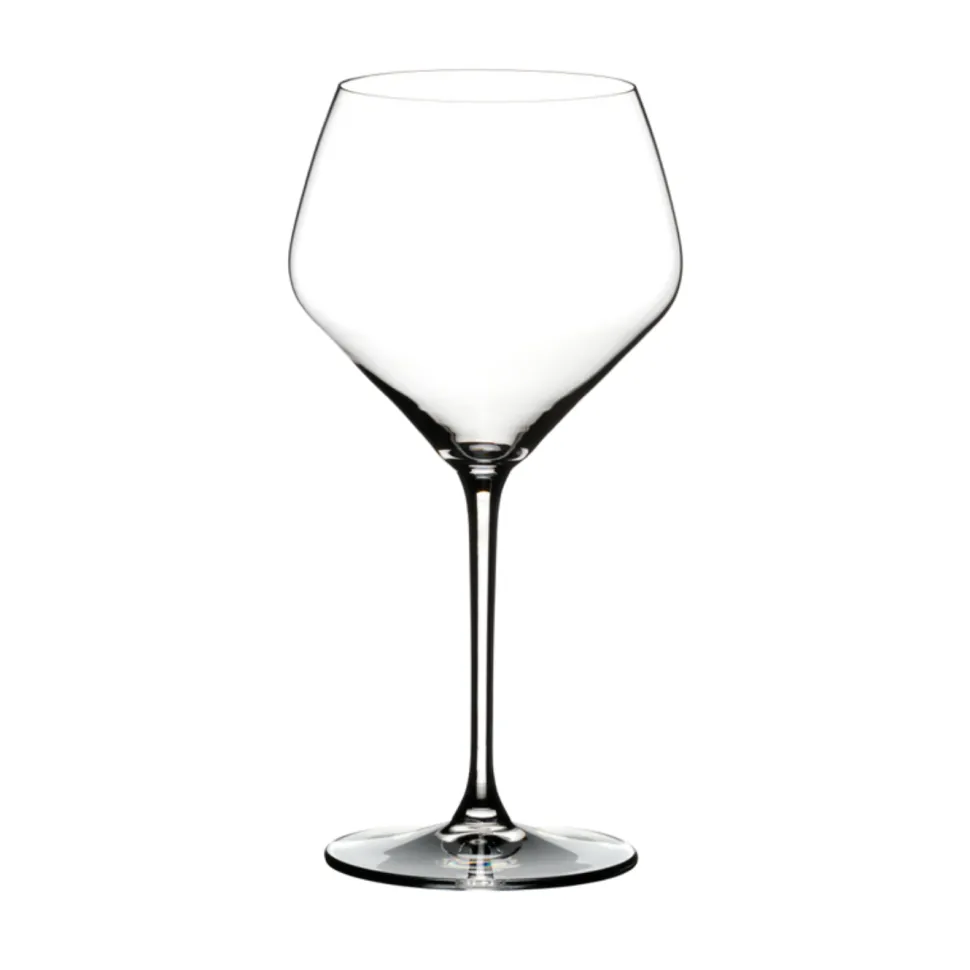 Riedel Crystal Wine*Riedel Extreme Oaked Chardonnay Glasses (Set Of 2)