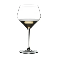 Riedel Crystal Wine*Riedel Extreme Oaked Chardonnay Glasses (Set Of 2)