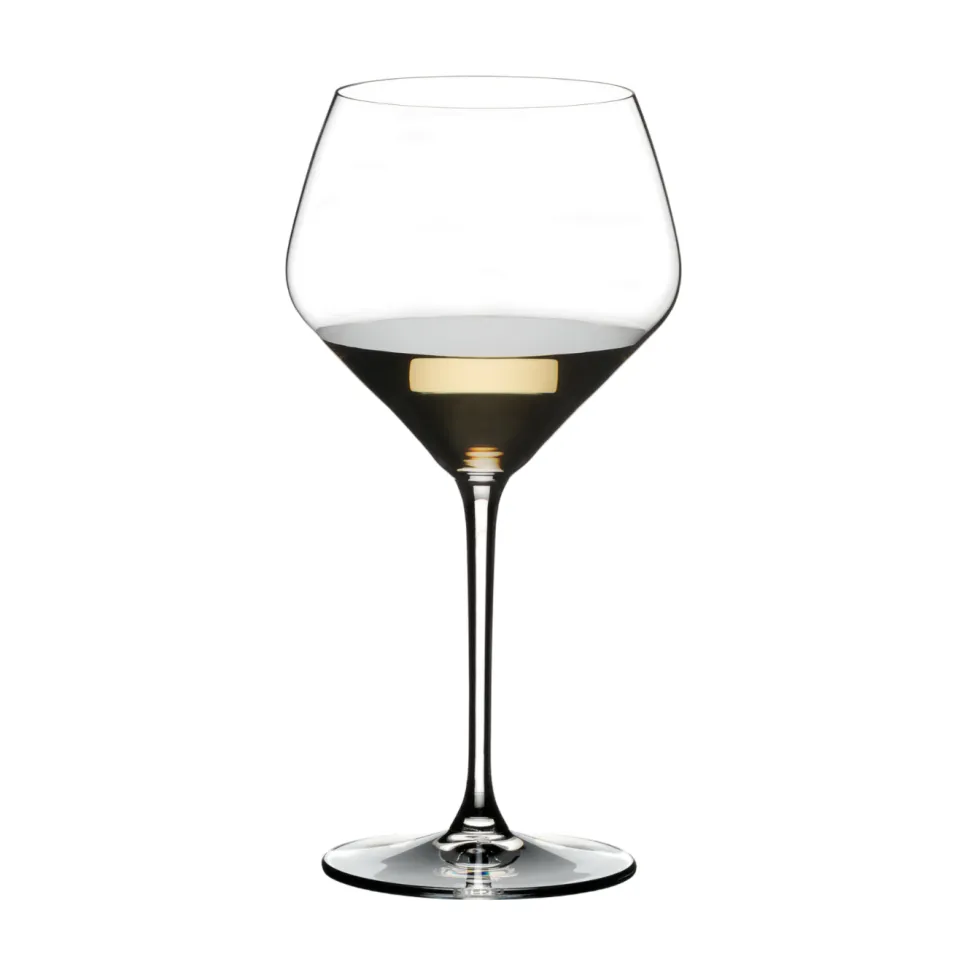 Riedel Crystal Wine*Riedel Extreme Oaked Chardonnay Glasses (Set Of 2)
