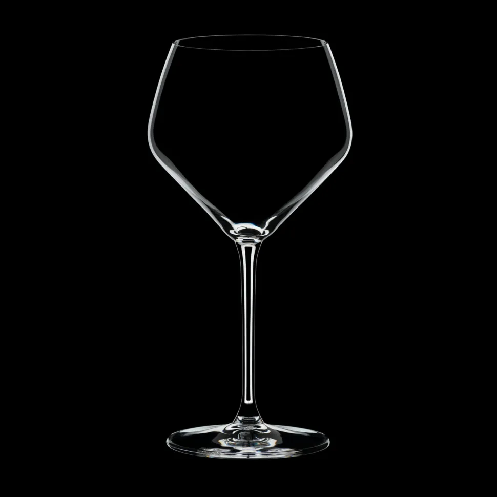Riedel Crystal Wine*Riedel Extreme Oaked Chardonnay Glasses (Set Of 2)