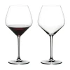 Riedel Crystal Wine*Riedel Extreme Pinot Noir Glasses (Set Of 2)