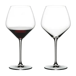 Riedel Crystal Wine*Riedel Extreme Pinot Noir Glasses (Set Of 2)