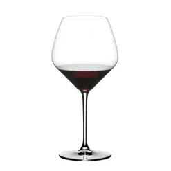 Riedel Crystal Wine*Riedel Extreme Pinot Noir Glasses (Set Of 2)