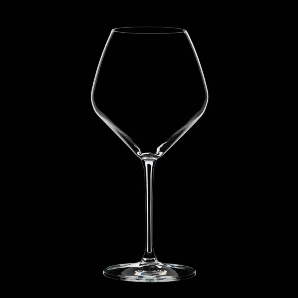 Riedel Crystal Wine*Riedel Extreme Pinot Noir Glasses (Set Of 2)