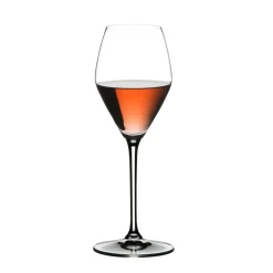Riedel Crystal Wine*Riedel Extreme Rose Champagne Glasses (Set Of 2)