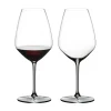 Riedel Crystal Wine*Riedel Extreme Syrah/Shiraz Glasses (Set Of 2)