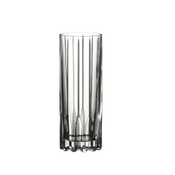Riedel Crystal Highball Glasses*Riedel Fizz Glass (Set Of 2)