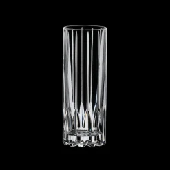 Riedel Crystal Highball Glasses*Riedel Fizz Glass (Set Of 2)