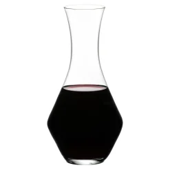 Riedel Crystal Decanters & Pitchers*Riedel Merlot Wine Decanter