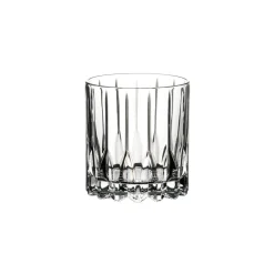Riedel Crystal Tumblers*Riedel Neat Tumbler (Set Of 2)