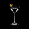 Riedel Crystal Coupes / Nick & Nora*Riedel Nick & Nora Glasses (Set Of 2)