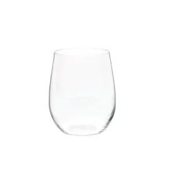 Riedel Crystal Wine*Riedel O Wine Tumbler Viognier / Chardonnay (Set Of 2)