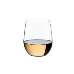 Riedel Crystal Wine*Riedel O Wine Tumbler Viognier / Chardonnay (Set Of 2)
