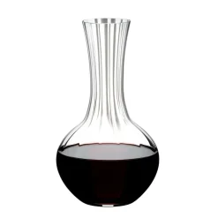 Riedel Crystal Decanters & Pitchers*Riedel Performance Decanter