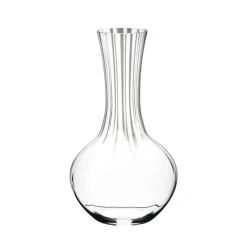 Riedel Crystal Decanters & Pitchers*Riedel Performance Decanter