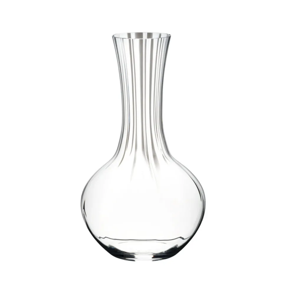Riedel Crystal Decanters & Pitchers*Riedel Performance Decanter