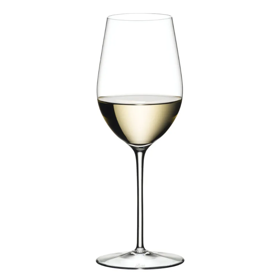 Riedel Crystal Wine*Riedel Sommeliers Riesling / Zinfandel Grand Cru Glass