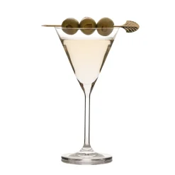 Puddifoot Martini*Rims Martini Glass
