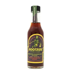 Rootside Bitters*Roasted Dandelion Bitters